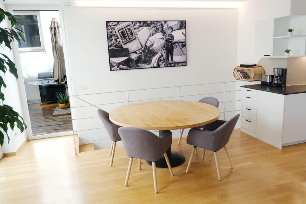 Apartment Lauben - Alpstay Merano Eksteriør bilde