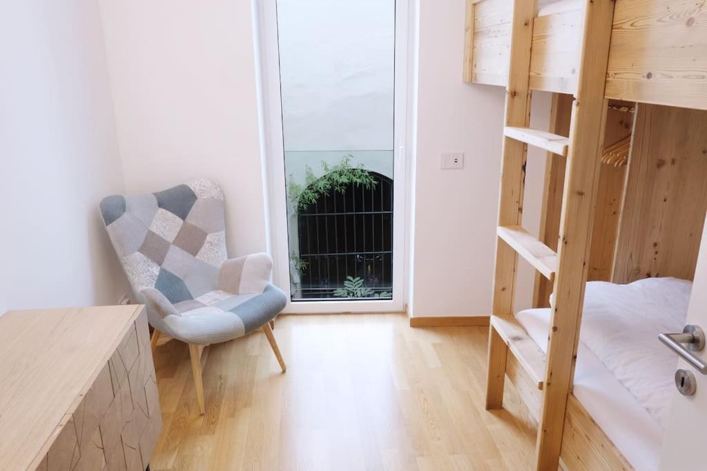 Apartment Lauben - Alpstay Merano Eksteriør bilde