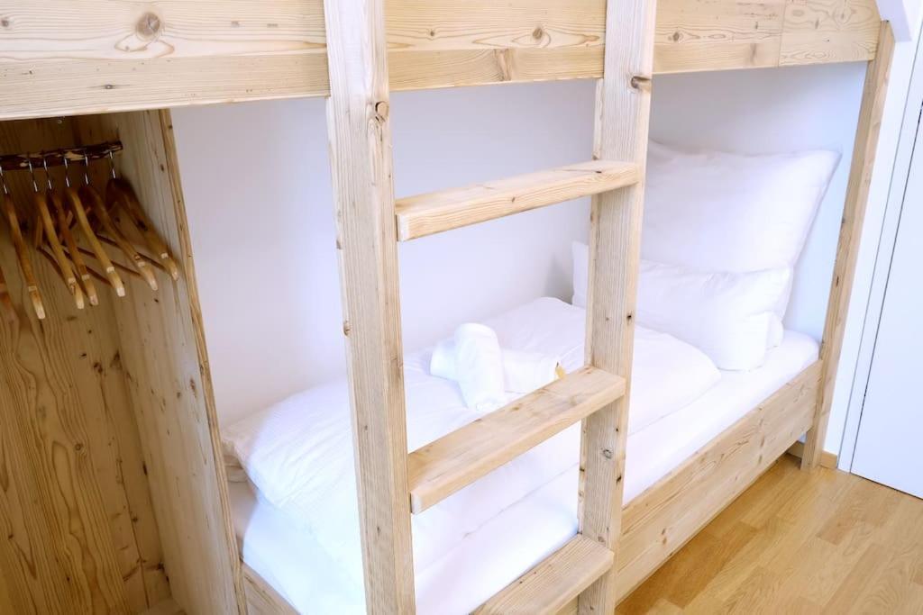 Apartment Lauben - Alpstay Merano Eksteriør bilde